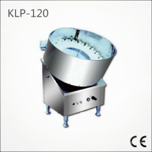 Automatic Bottle Sorting Unscrambler Machine (KLP-120)